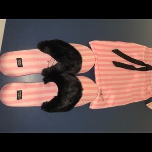 Victoria Secret Slippers